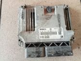 Engine control unit/module
