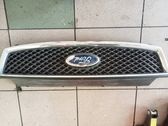 Front grill
