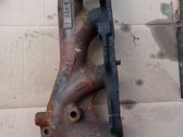 Exhaust manifold