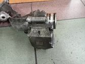 Throttle valve
