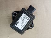 ESP acceleration yaw rate sensor