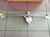 Priekinio el. lango pakėlimo mechanizmo komplektas