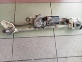 Valytuvų mechanizmo komplektas