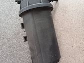 Fuel filter bracket/mount holder