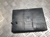 Battery tray