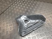 Exhaust heat shield