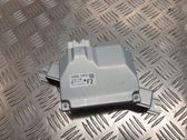 Engine control unit/module ECU