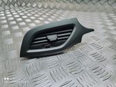 Dashboard side air vent grill/cover trim