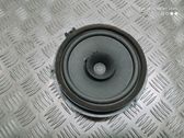 Rear door speaker