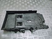 Battery tray