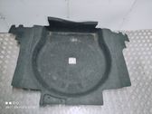 Trunk/boot mat liner