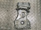 Timing chain cover