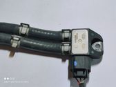 Exhaust gas pressure sensor