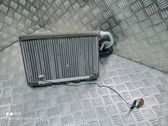 Air conditioning (A/C) radiator (interior)