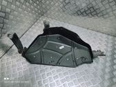 Fuel tank bottom protection
