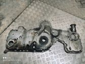 Timing chain cover