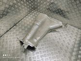 Exhaust heat shield