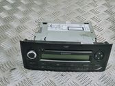 Radio/CD/DVD/GPS-pääyksikkö