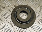 Front coil spring rubber mount