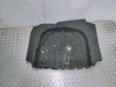 Trunk/boot mat liner