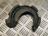 Front coil spring rubber mount