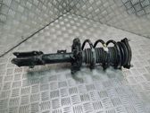 Front shock absorber/damper