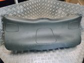 Tailgate/boot cover trim set