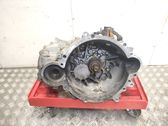 Manual 6 speed gearbox