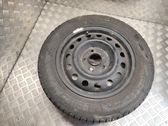 R15 spare wheel