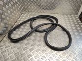 Trunk rubber seal (body)