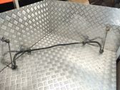 Front anti-roll bar/sway bar