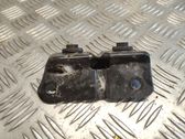 Power steering pump mounting bracket