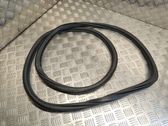 Rear door rubber seal (on body)