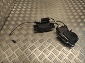 Tailgate/trunk/boot lock/catch/latch