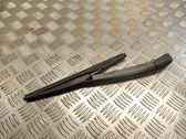 Rear wiper blade