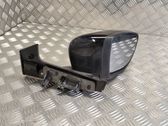 Front door electric wing mirror