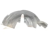 Rear arch fender liner splash guards