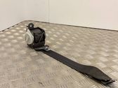Ceinture de sécurité arrière