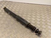 Rear shock absorber/damper