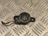 Parking PDC sensor speaker