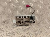 Interior comfort aerial antenna
