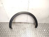 Rear arch trim