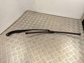 Windshield/front glass wiper blade