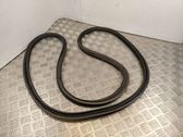 Trunk rubber seal (body)