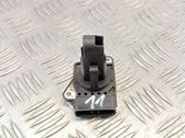 Mass air flow meter