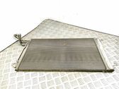 A/C cooling radiator (condenser)