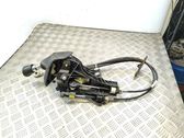 Gear shifter/selector