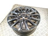 R16 alloy rim