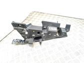 Other trunk/boot trim element