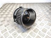 Heater fan/blower